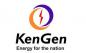 Kenya Electricity Generating Company PLC, KenGen  logo
