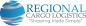 Regional Cargo Logistics logo