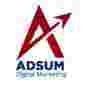 Adsum Digital Marketing Agency logo