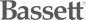 Bassett Furniture Industries logo