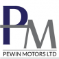 Pewin Motors Limited logo