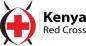 Kenya Red Cross Society logo