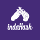 indaHash logo indaHash logo