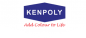 Kenpoly Manufacturers Limited logo