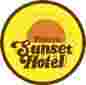 Sunset Hotel Kisumu logo