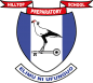 Hilltop Preparatory School logo