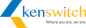 Kenswitch logo