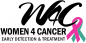 Women 4 Cancer logo