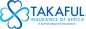 Takaful Insurance of Africa logo