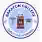 Baraton College logo
