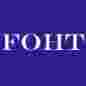 FOHT logo
