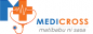 Medicross logo