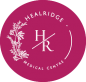 Healridge Medical Center logo