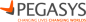 Pegasys logo