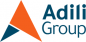 Adili Group logo Adili Group logo