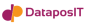 Dataposit logo