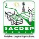 Sustainable Agriculture Community Development Programme (SACDEP) logo