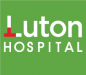 Luton Hospital logo