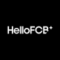HelloFCB+ logo