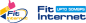 Fit Internet logo