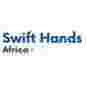 Swift Hands Africa logo