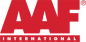 AAF International (American Air Filter) logo