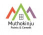 Muthokinju Paint and Cement logo