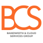 Bandwidth & Cloud Services Group(BCS Group) logo