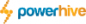 Powerhive logo