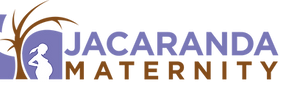 Jacaranda Maternity logo