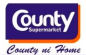 County Supermarket