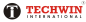 Techwin logo