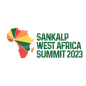 Sankalp Africa Summit logo