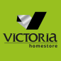 Victoria Homestore logo