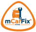 mCarFix logo