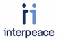 Interpeace logo
