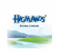 Highlands Drinks Limited