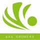 AAA Growers logo
