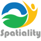 Spatiality logo