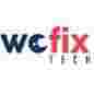 Wefixtech logo