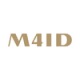 M4ID logo