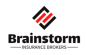 Brainstorm Insurance logo