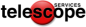 Telescope Services logo