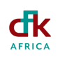 CFK Africa logo
