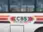 County Bus Service (CBS) logo
