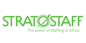 Stratostaff logo