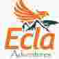 Ecla Adventures logo