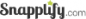 Snapplify logo