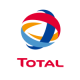 Total logo