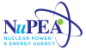Nuclear Power Agency logo